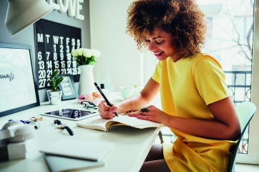 Logotrade promotional merchandise image of: Long lasting inkless pen